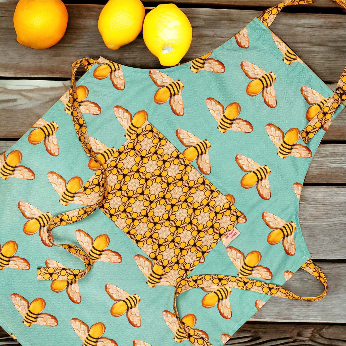 Busy Making Honey - BAKING BONANZA - Our Luxury £100 Bundle