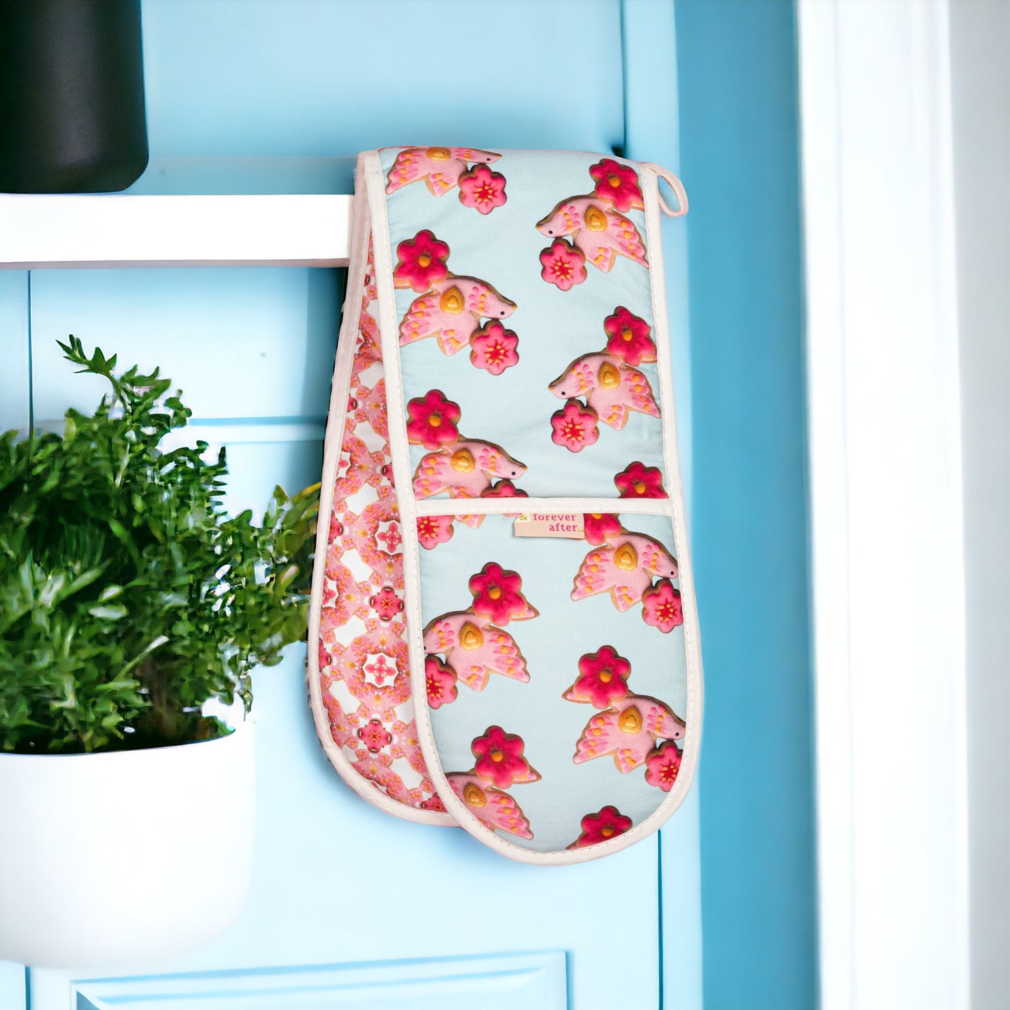 When Doves Cry - BAKING BONANZA - Our Luxury £100 Bundle