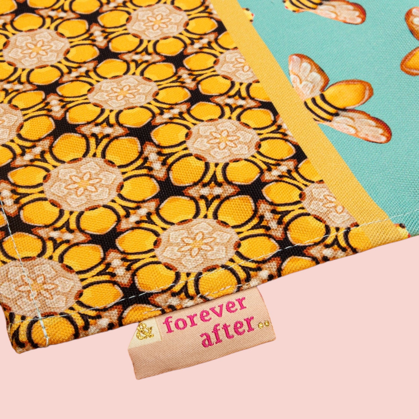 Busy Making Honey - Cook’s Christmas Cracker - Our £50 Bundle (with Oven Gloves)