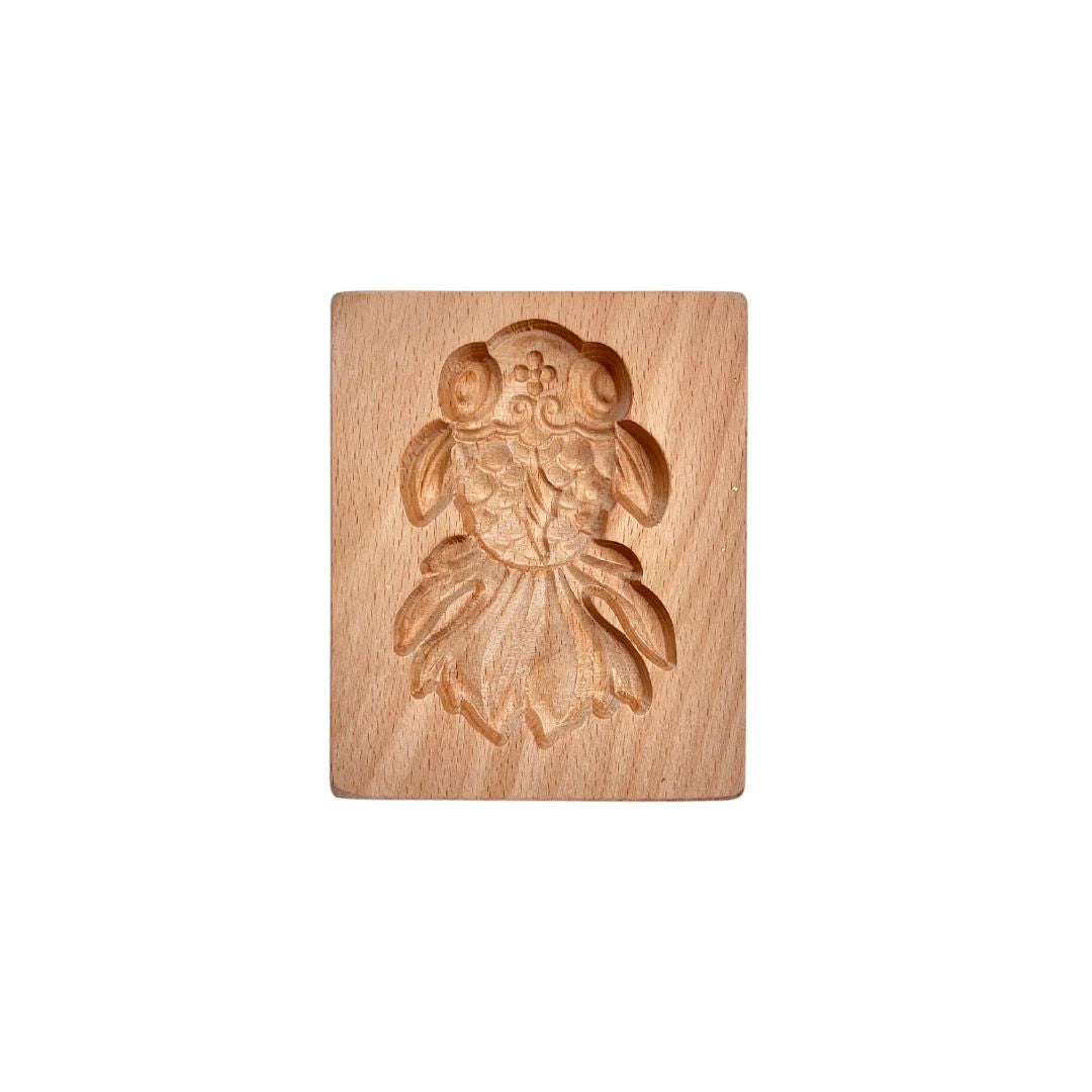 Skipping Over the Ocean - Cook’s Christmas Cracker - Our £50 Bundle (with Oven Gloves)