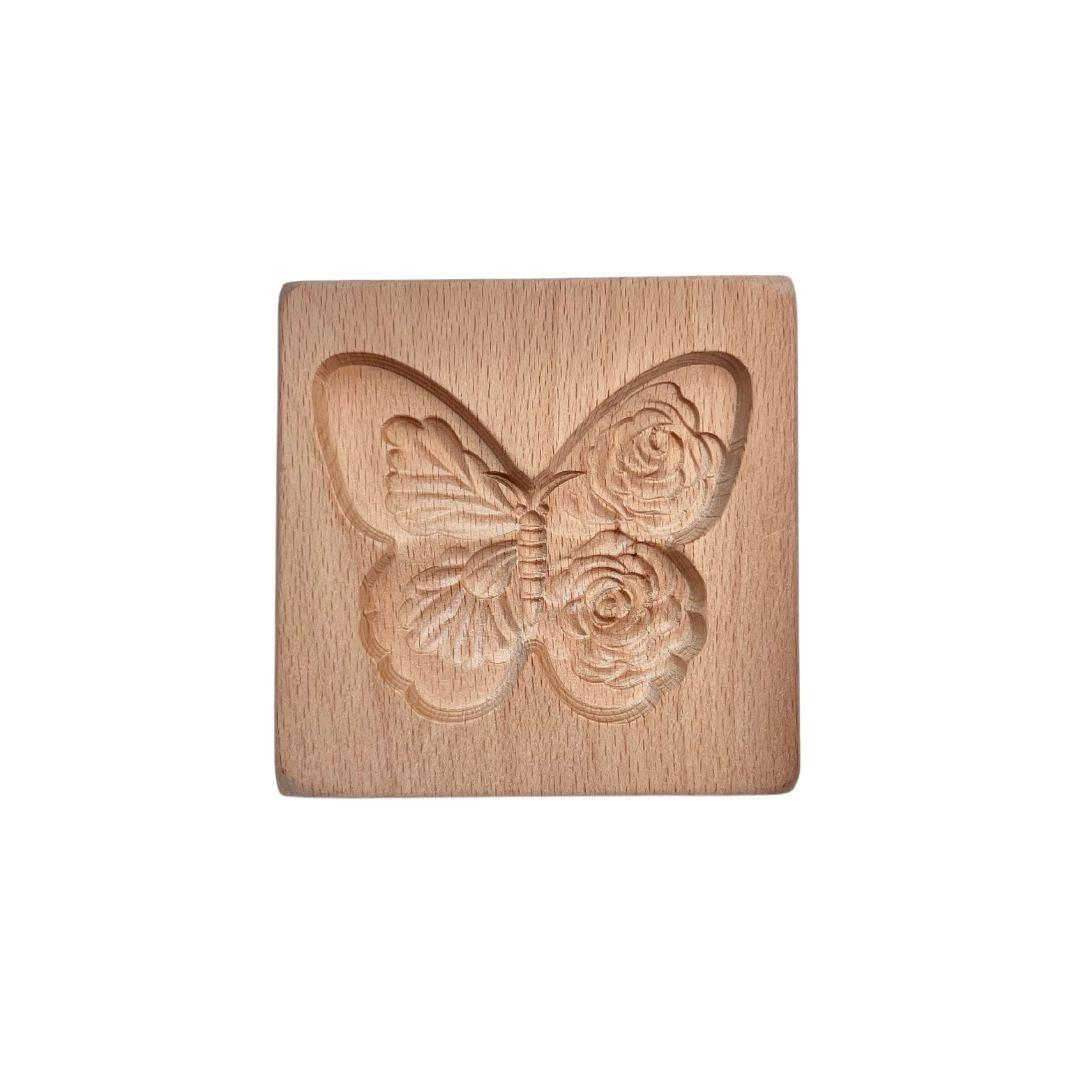 Social Butterfly - BUSY BAKER’S STOCKING FILLERS (£20 Bundles)